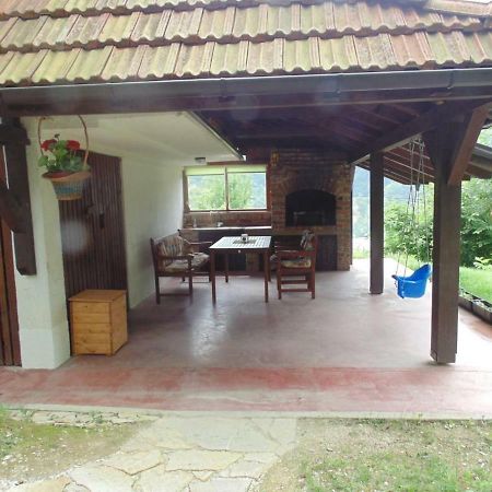 Holiday Home Alibegović Visoko Exterior foto