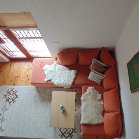 Holiday Home Alibegović Visoko Exterior foto