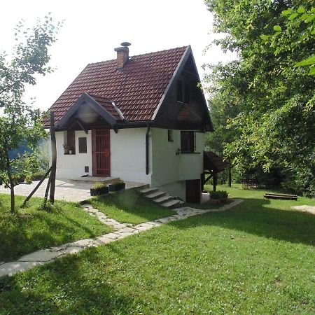 Holiday Home Alibegović Visoko Exterior foto