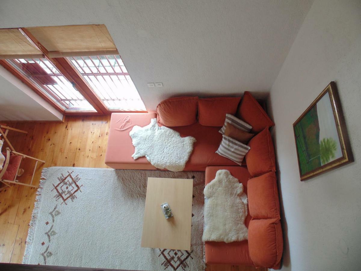 Holiday Home Alibegović Visoko Exterior foto