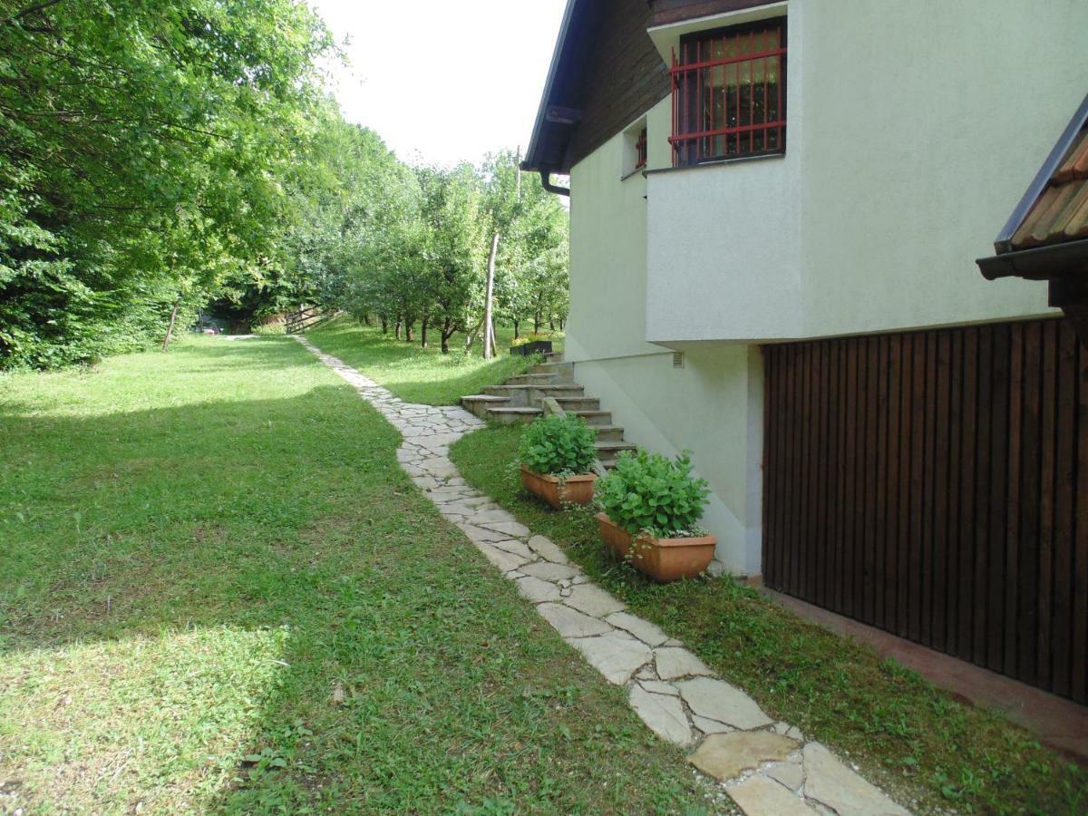 Holiday Home Alibegović Visoko Exterior foto
