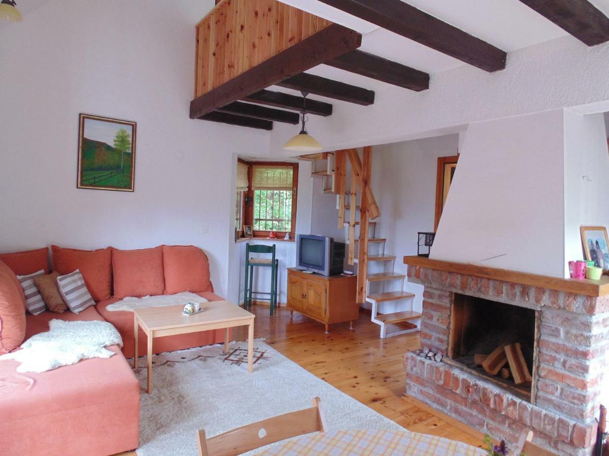 Holiday Home Alibegović Visoko Exterior foto