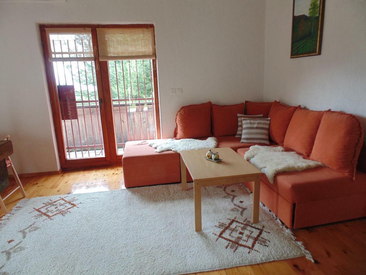 Holiday Home Alibegović Visoko Exterior foto