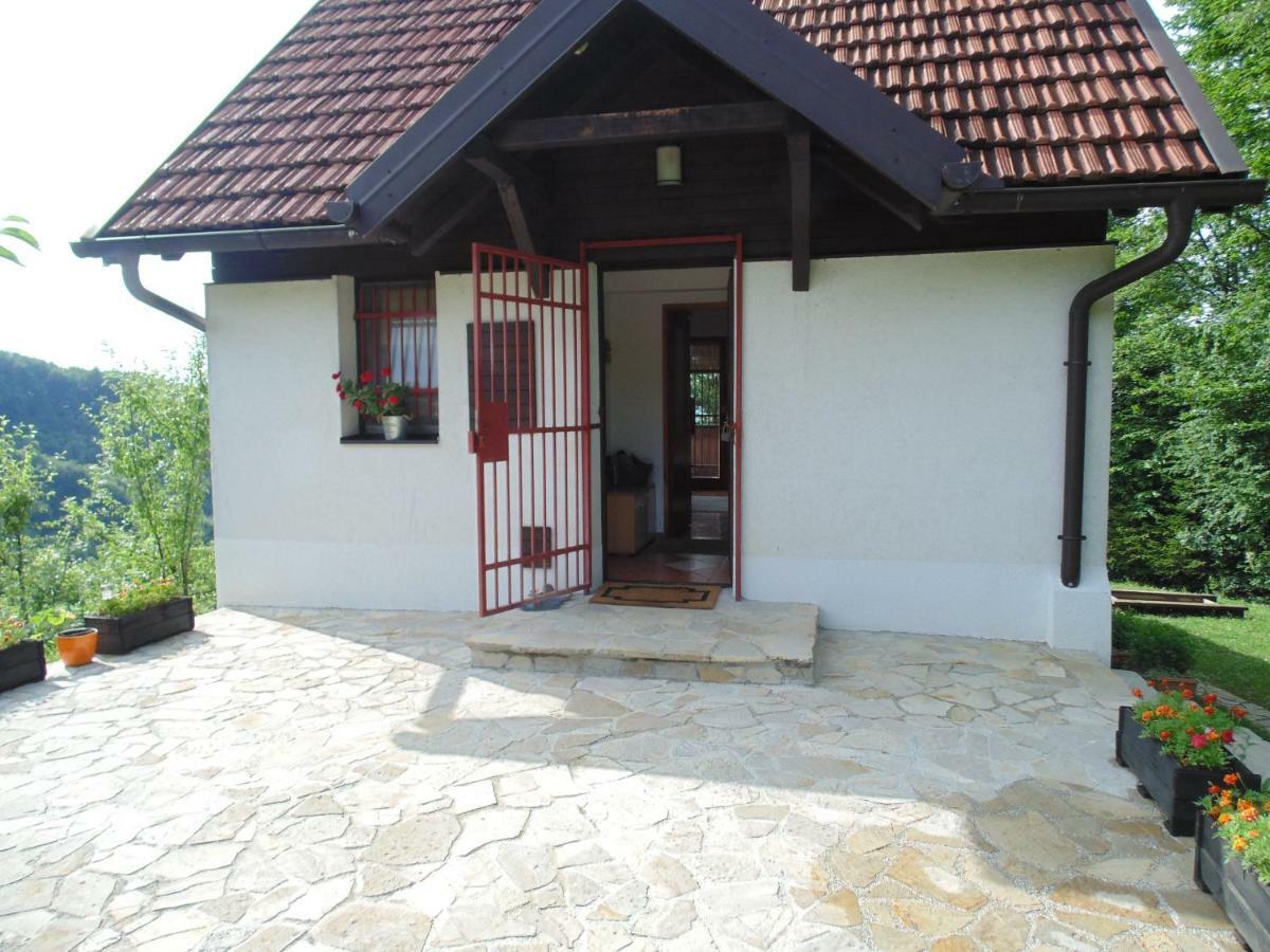 Holiday Home Alibegović Visoko Exterior foto