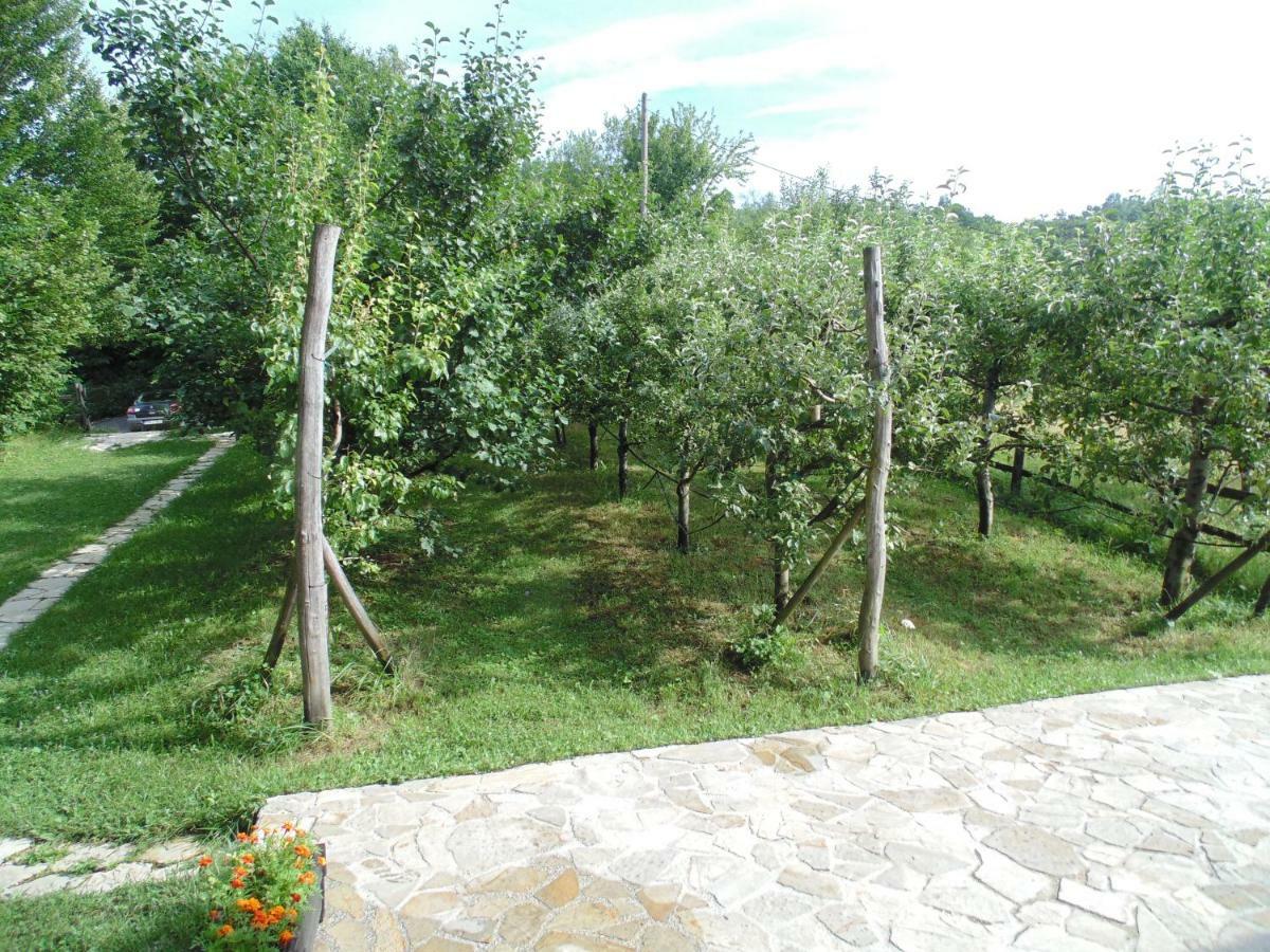 Holiday Home Alibegović Visoko Exterior foto